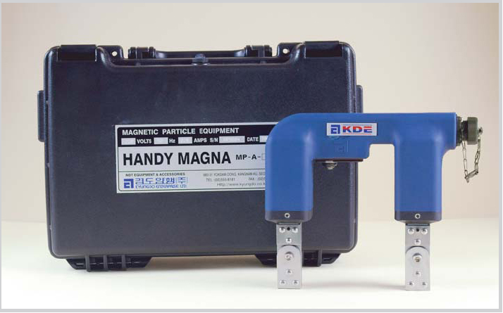 Handy Magna MP-A2